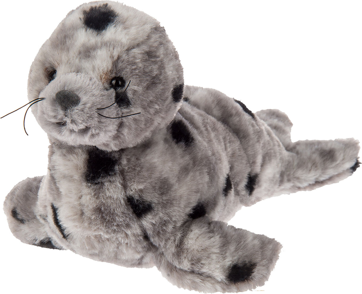 Marshmallow Junior Seal - 9"