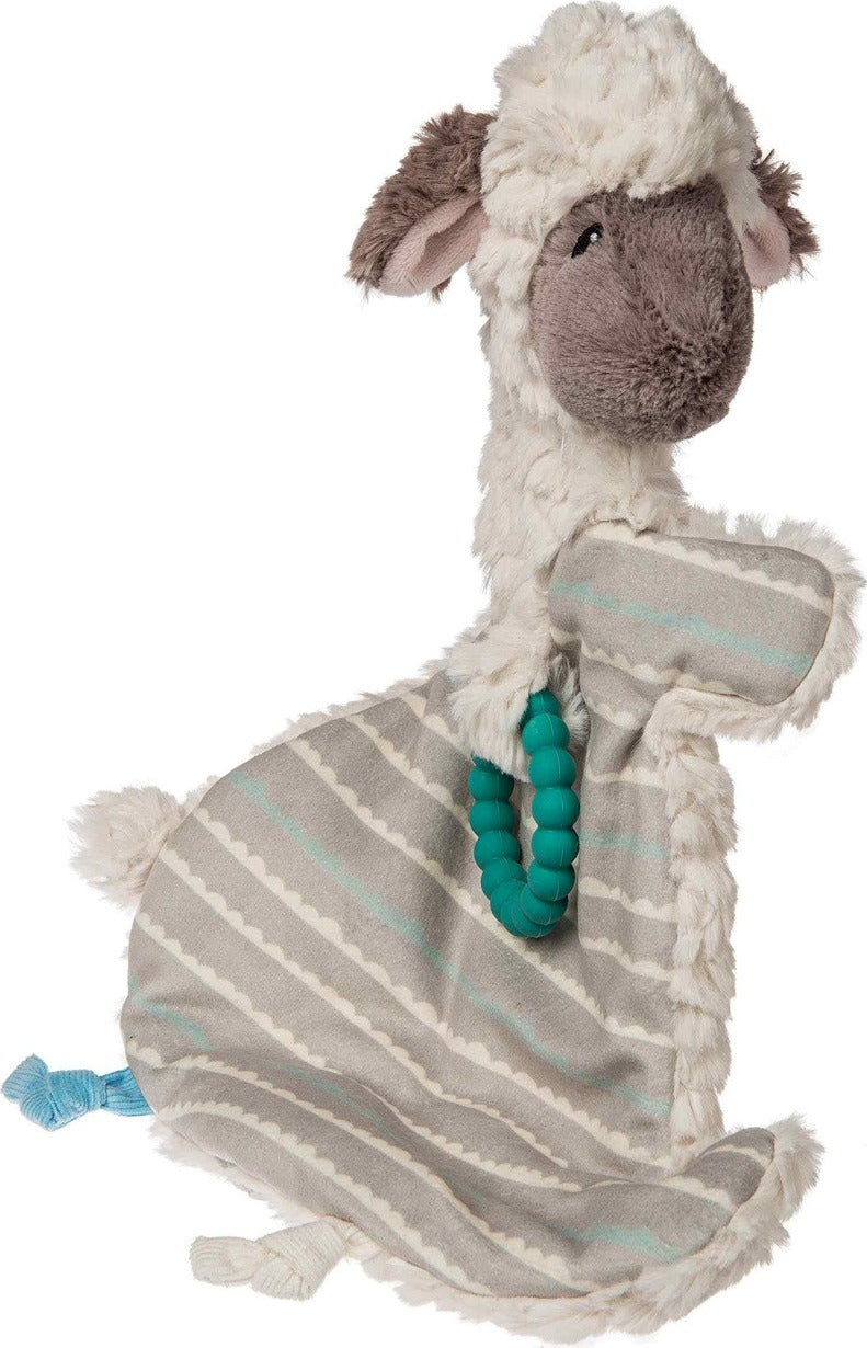 Snuggy Nuggles Lamb