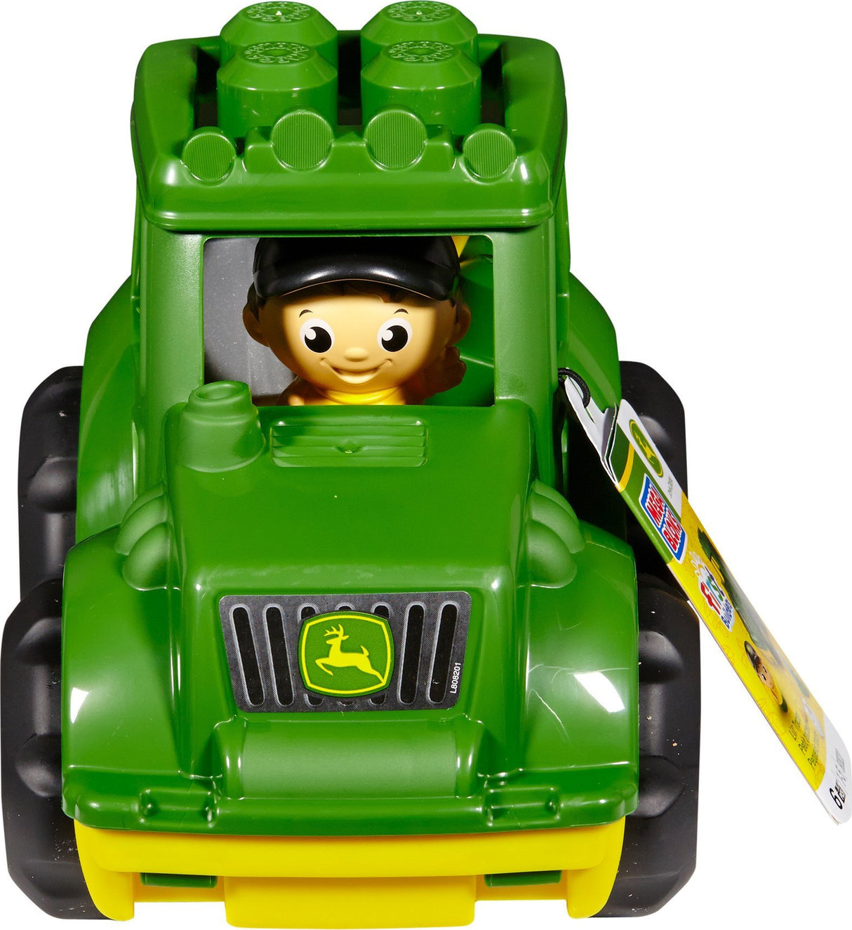 Mattel building toy - CND89