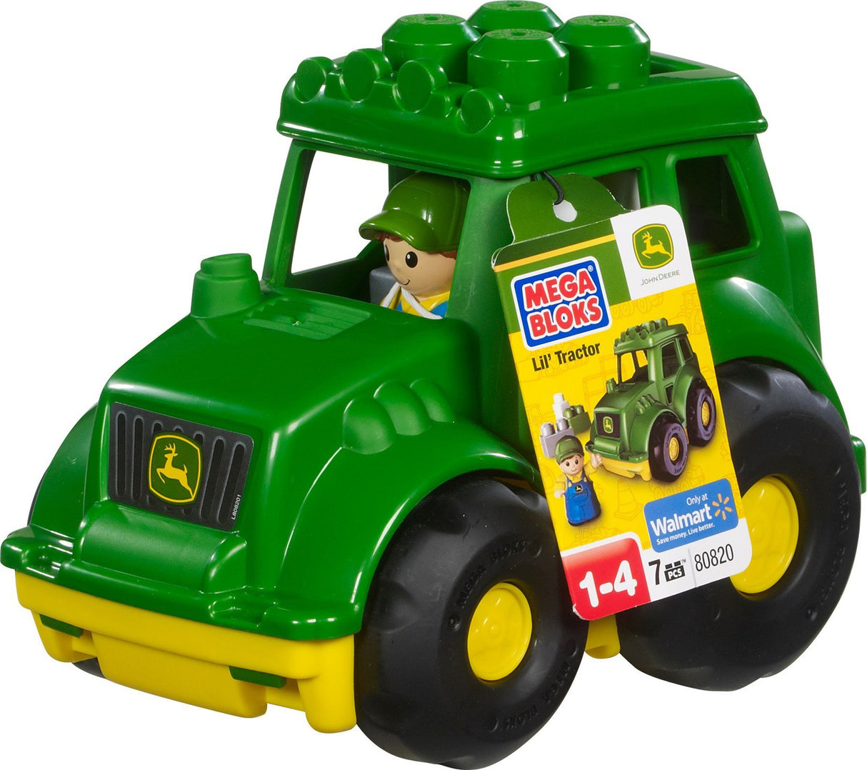 Mattel building toy - CND89