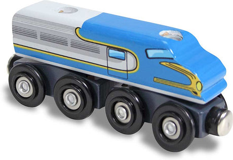 Diesel Engine (6 pack)