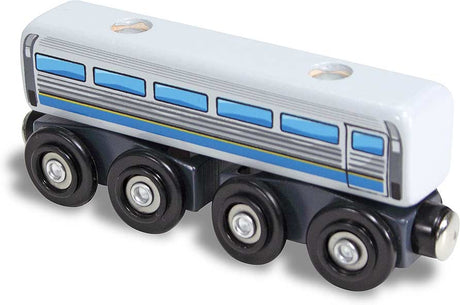Diesel Passenger Car (6 pack)