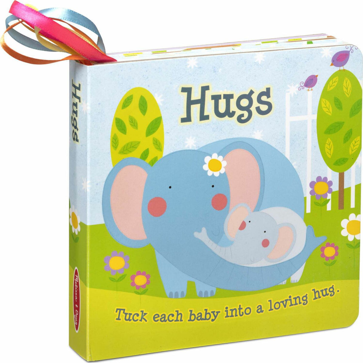 Hugs Board Book