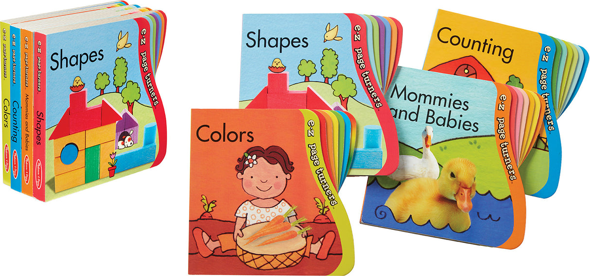 Ez Page Turner Book Bundle
