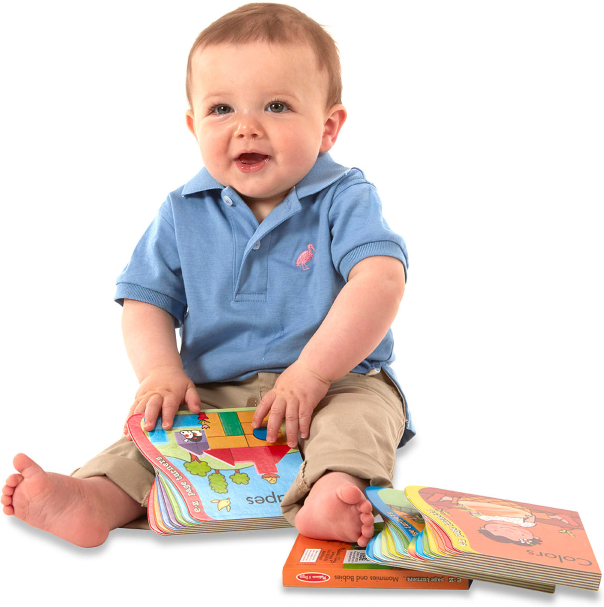 Ez Page Turner Book Bundle