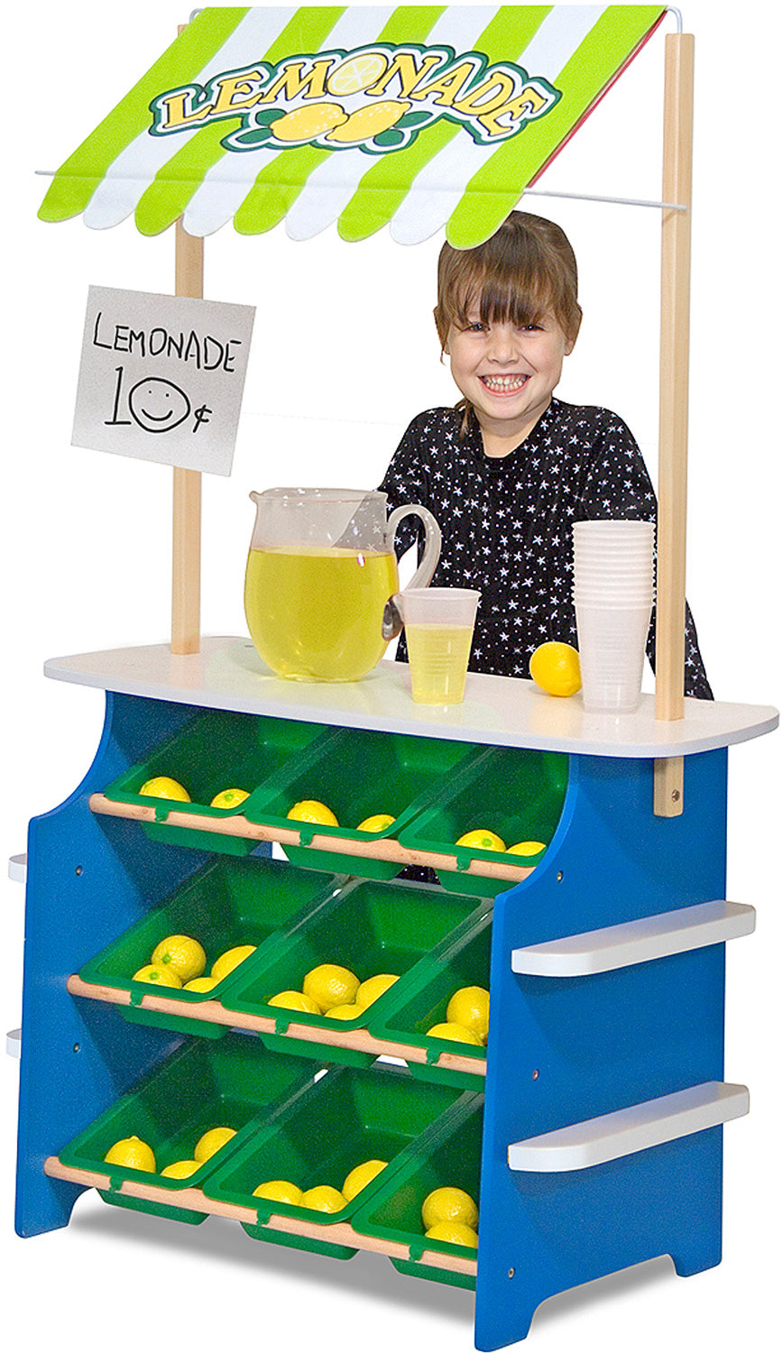 Grocery Store / Lemonade Stand