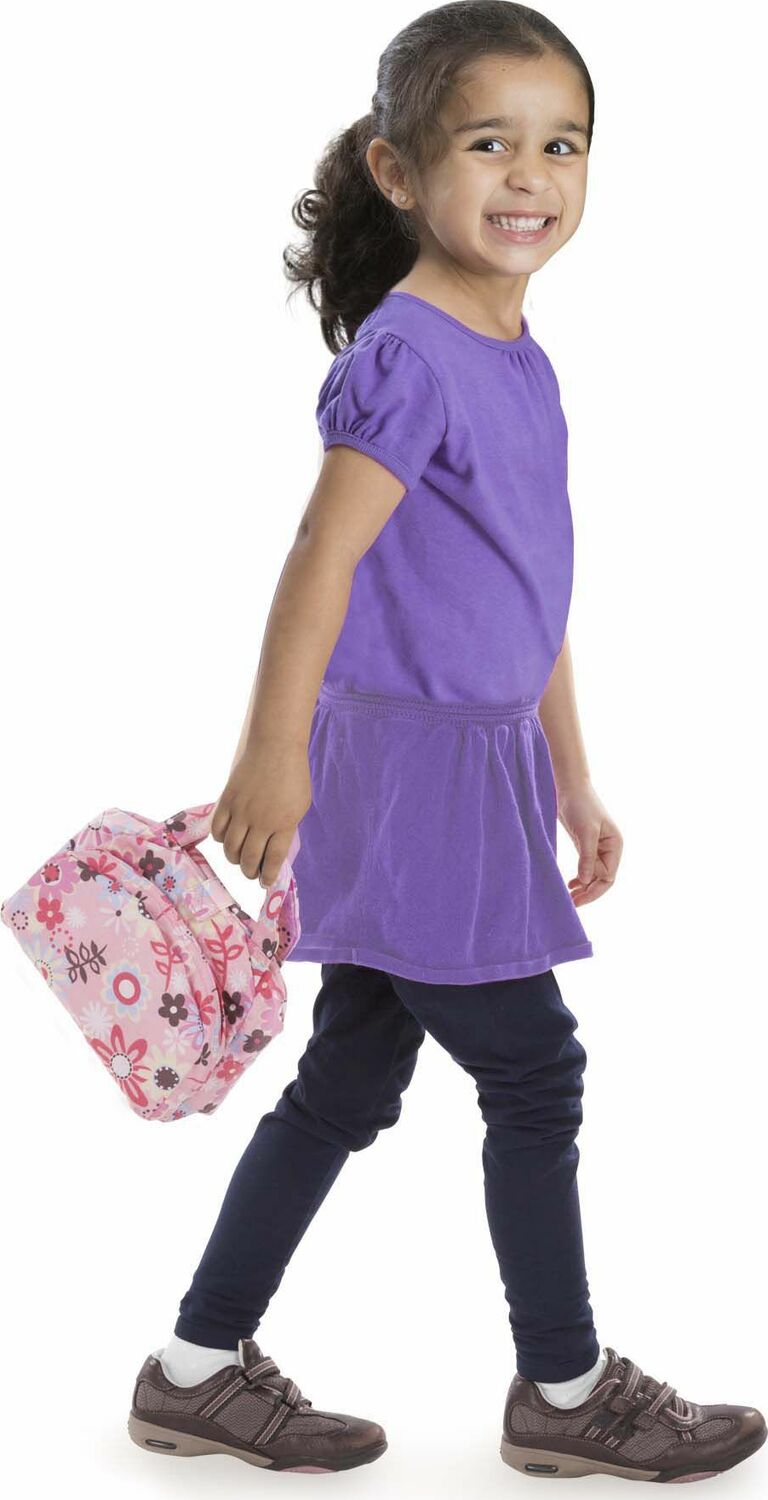Mine to Love - Diaper Bag Set