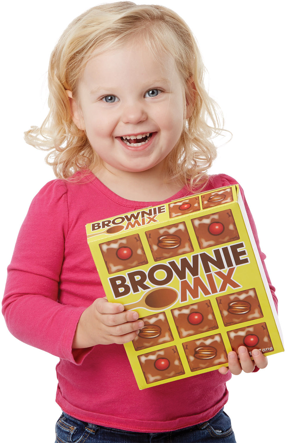 Let's Play House! Grocery Basket with Play Food