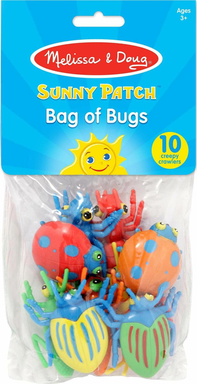 Bag of Bugs