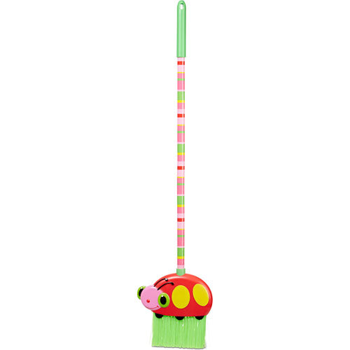 Bollie Broom