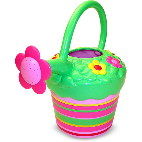 Blossom Bright Watering Can