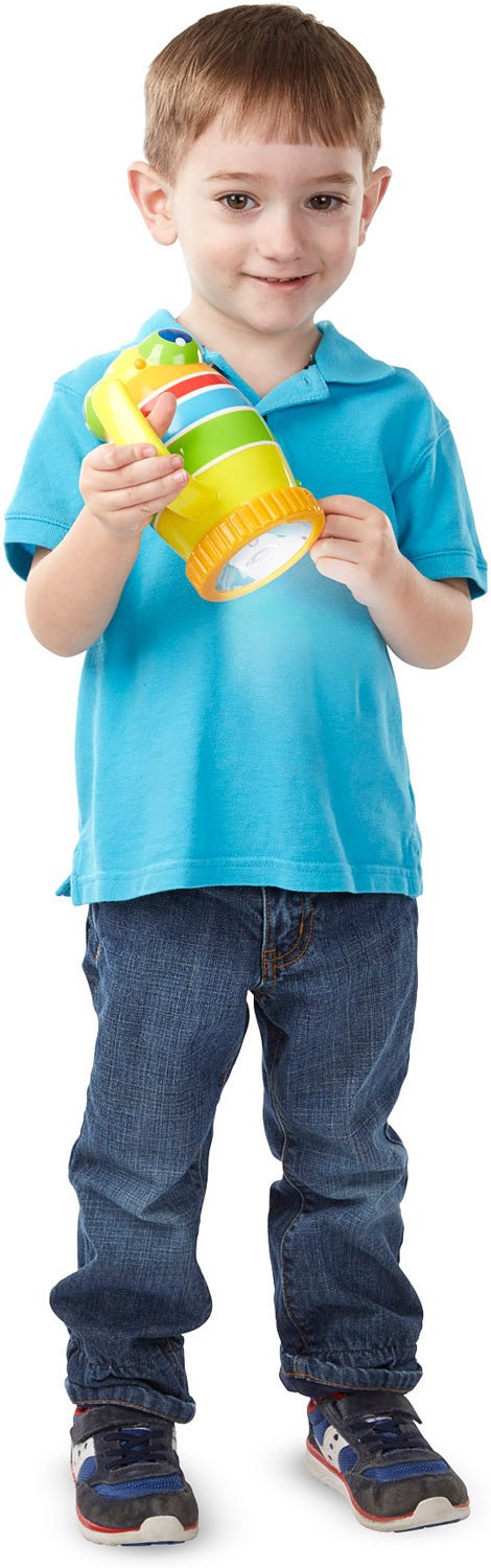 Giddy Buggy Flashlight