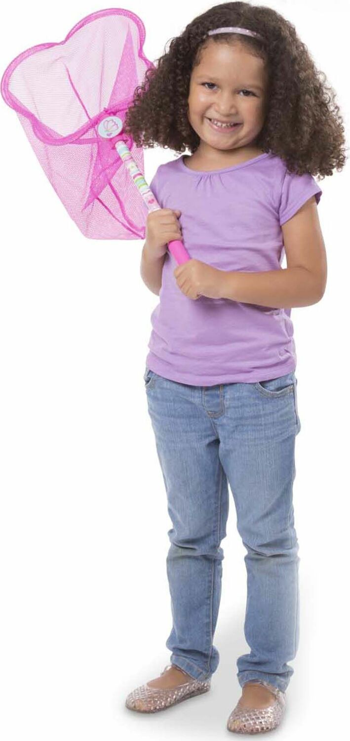 Cutie Pie Butterfly Net