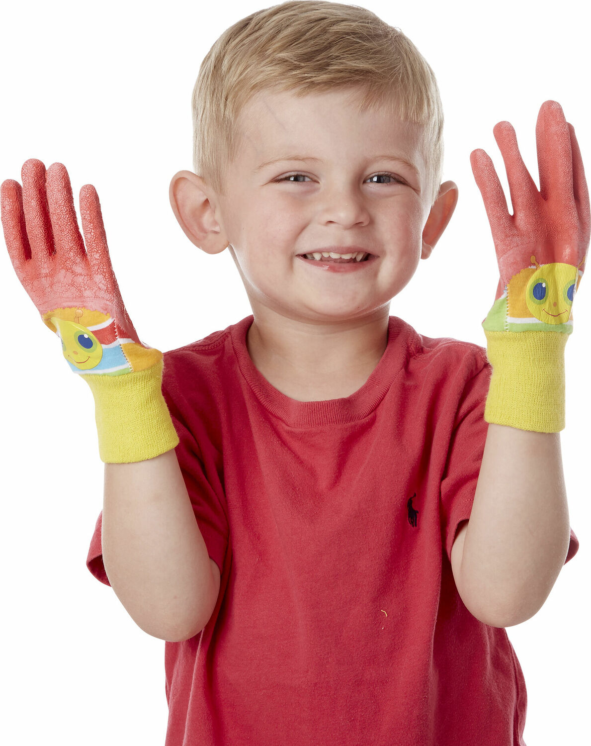 Giddy Buggy Good Gripping Gloves