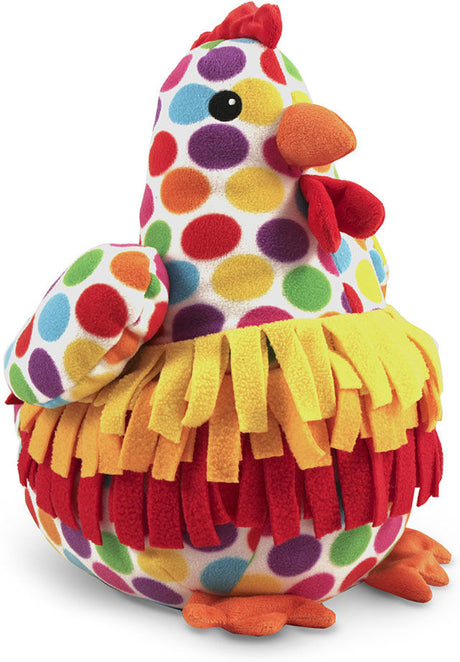 Dotty Chicken