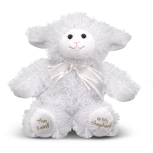 23rd Psalm Lamb