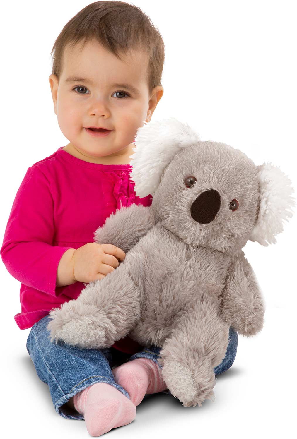 Sidney Koala Bear Stuffed Animal