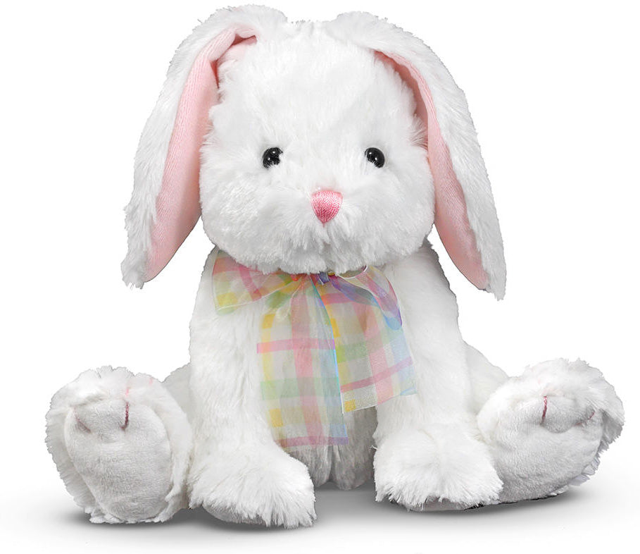 Blossom Bunny Rabbit Stuffed Animal