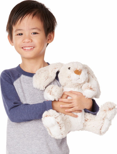 Burrow Bunny Rabbit Stuffed Animal