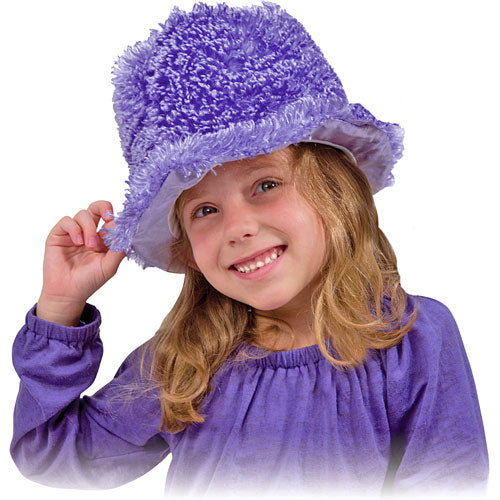 Terrific Toppers! Dress-Up Hats