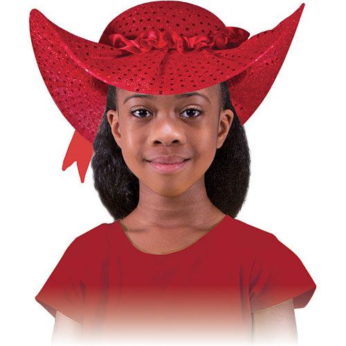 Terrific Toppers! Dress-Up Hats