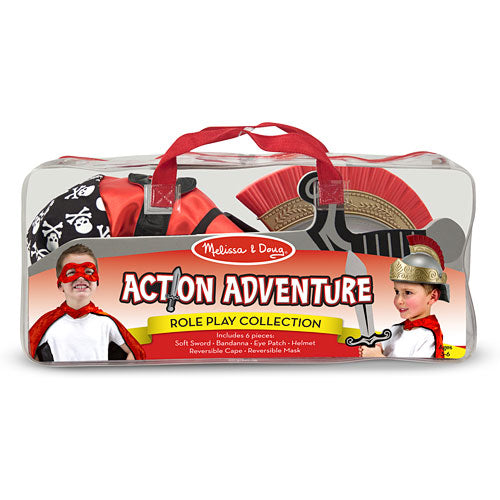 Action Adventure Role Play Collection