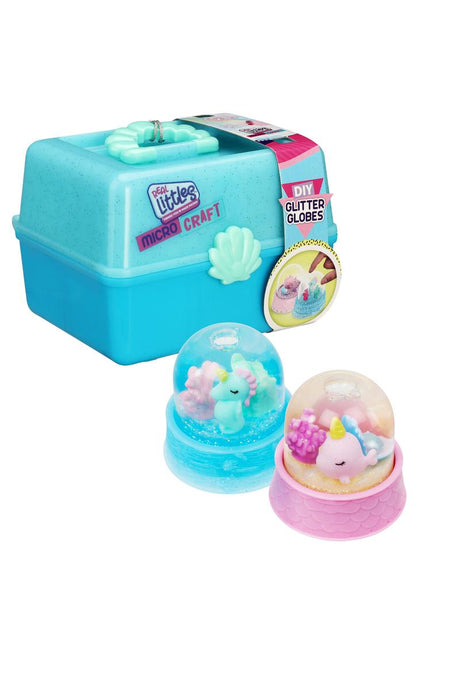 Real Littles Micro Craft