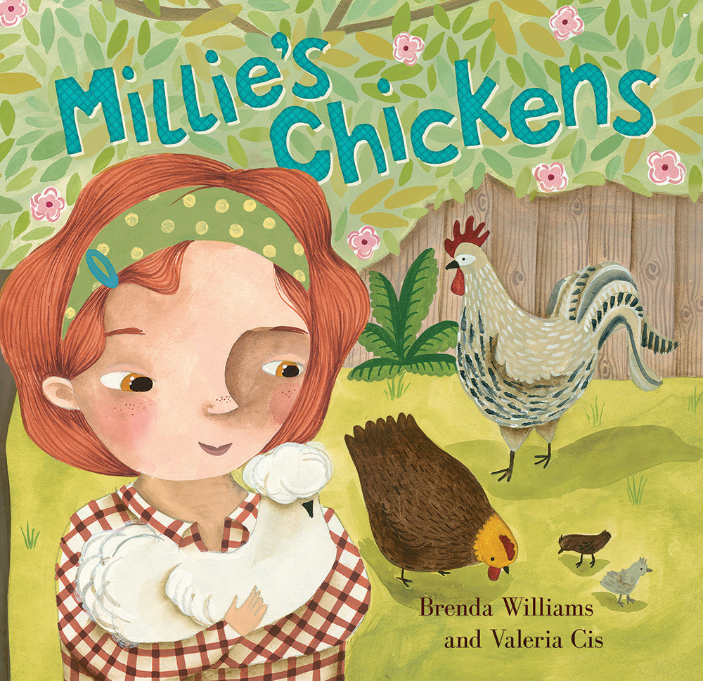 Millie's Chicken