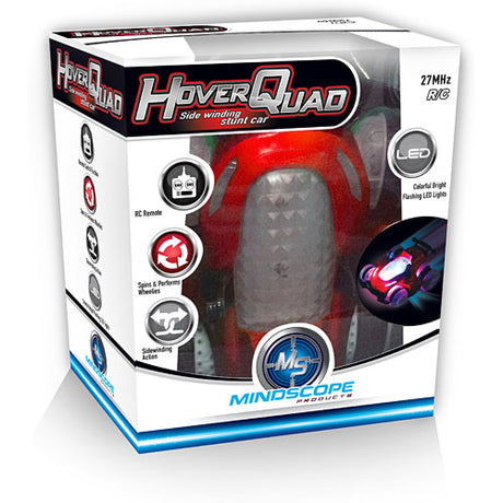 HoverQuad RC Red (27 Mhz)