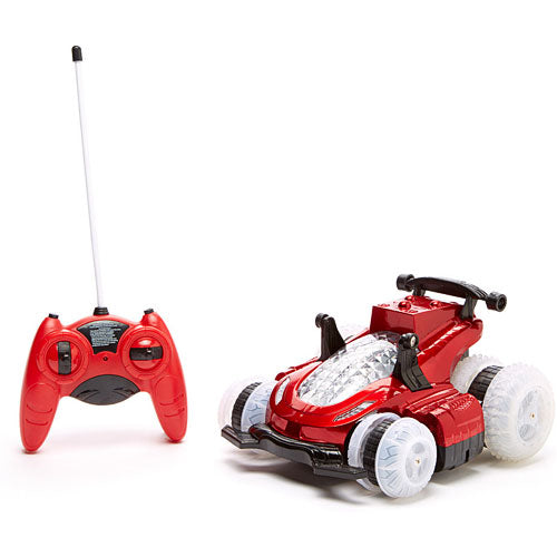 HoverQuad RC Red (27 Mhz)