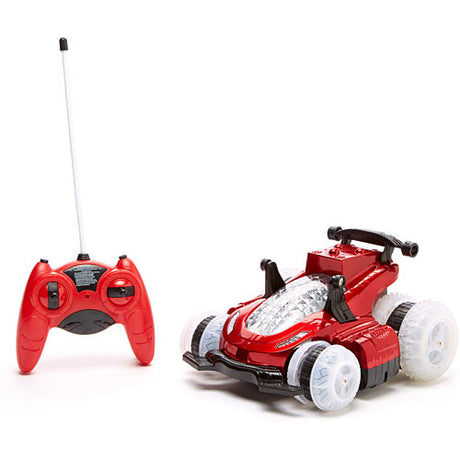 HoverQuad RC Red (27 Mhz)