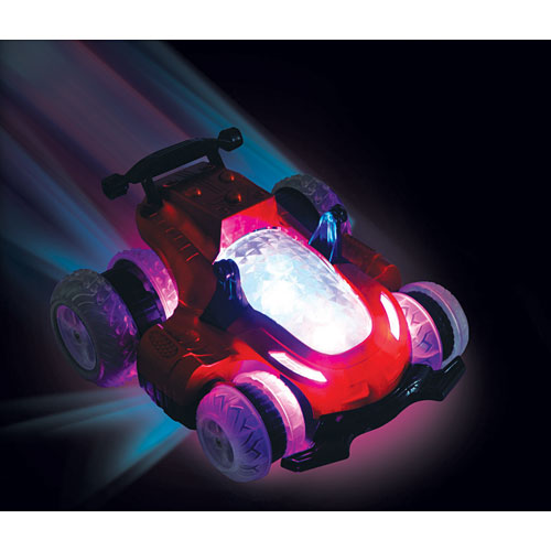 HoverQuad RC Red (27 Mhz)