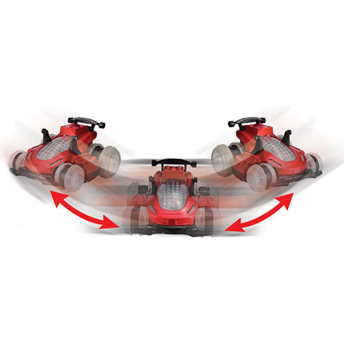 HoverQuad RC Red (27 Mhz)