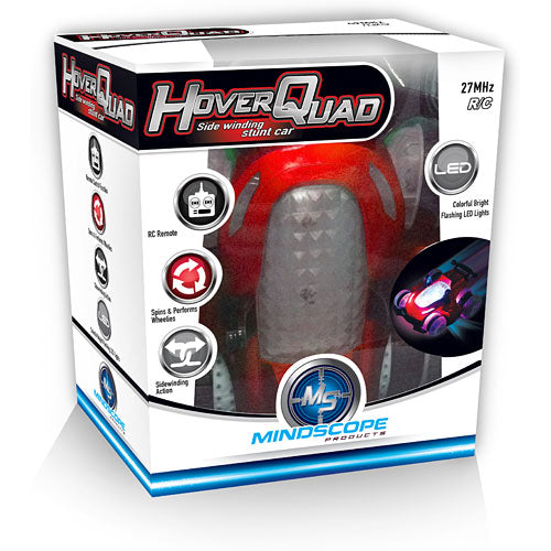 HoverQuad RC Red (27 Mhz)