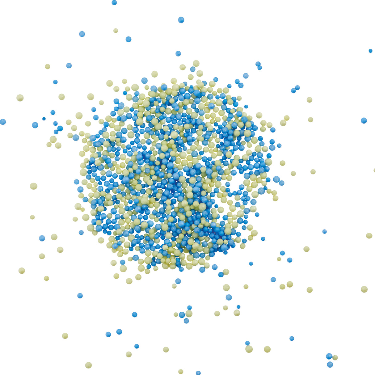 PUTTY SCENTS: MIXUPS: SPACE BLAST