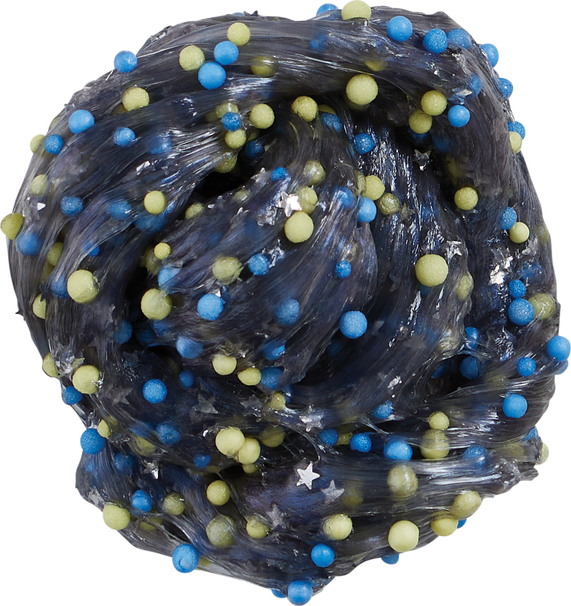 PUTTY SCENTS: MIXUPS: SPACE BLAST