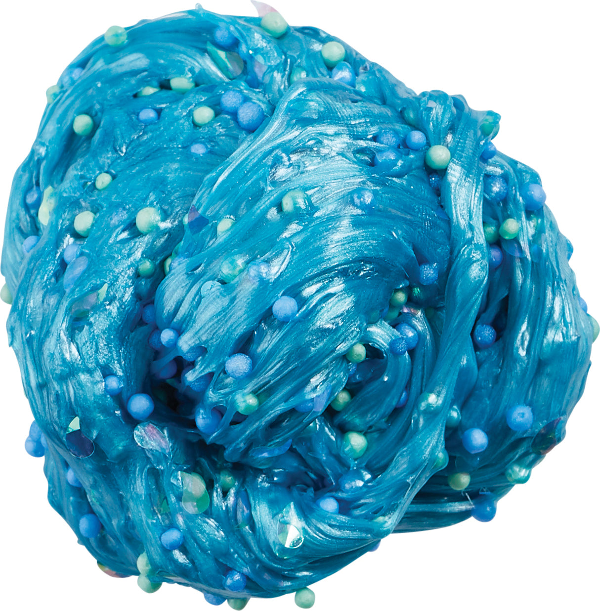 PUTTY SCENTS: MIXUPS: MERMAID ISLAND