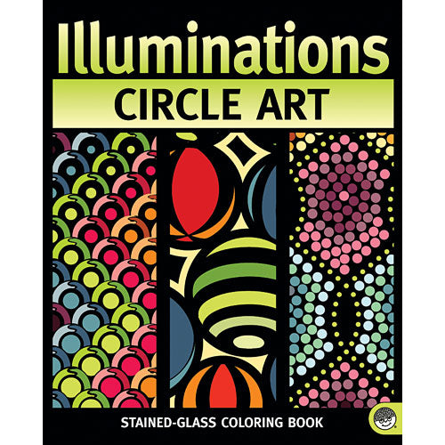 Illuminations: Circle Art