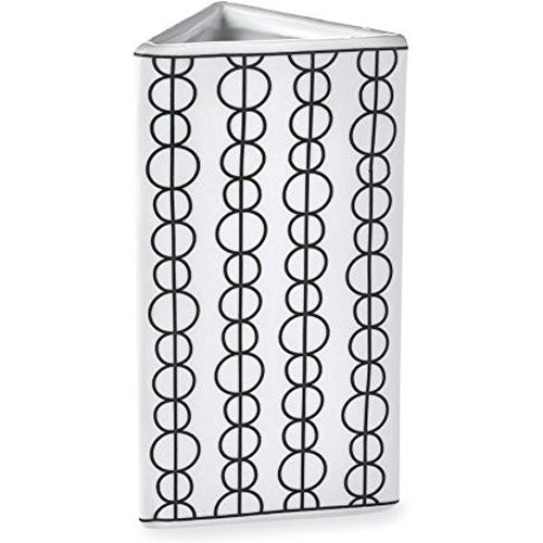 Color Your Own Porcelain Vases