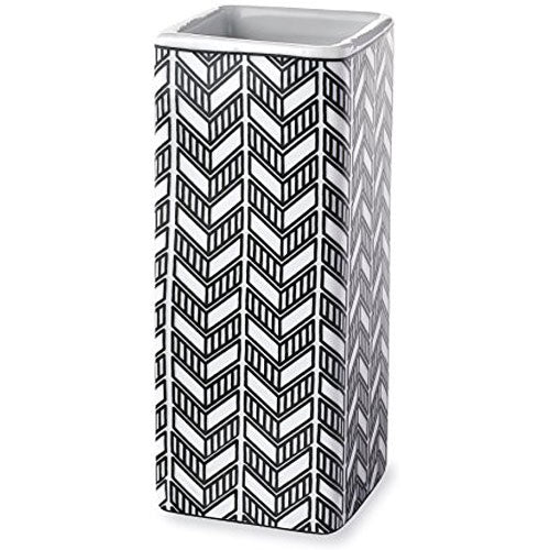 Color Your Own Porcelain Vases