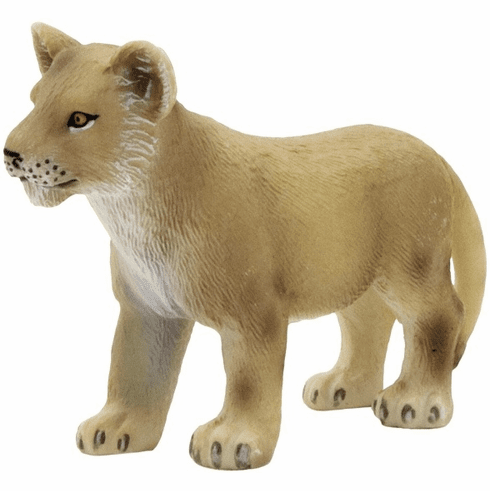 MOJO Lion Cub Standing