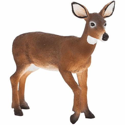 MOJO White Tailed Deer Doe