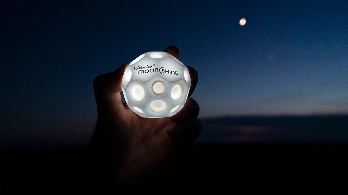 Waboba Moon Shine