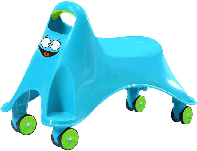 Eezy Peezy Whirlee (Sold as 8 PC PDQ) - Asst
