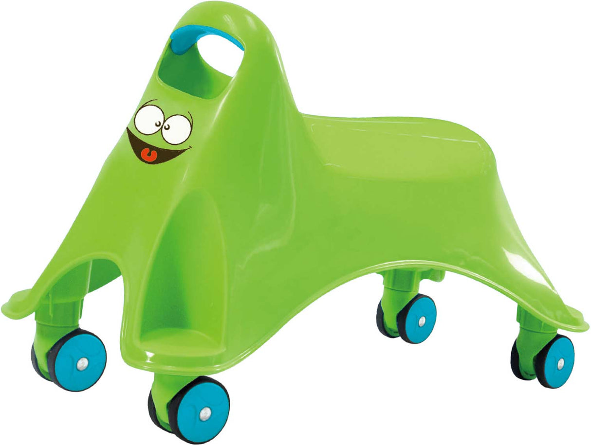 Eezy Peezy Whirlee (Sold as 8 PC PDQ) - Asst