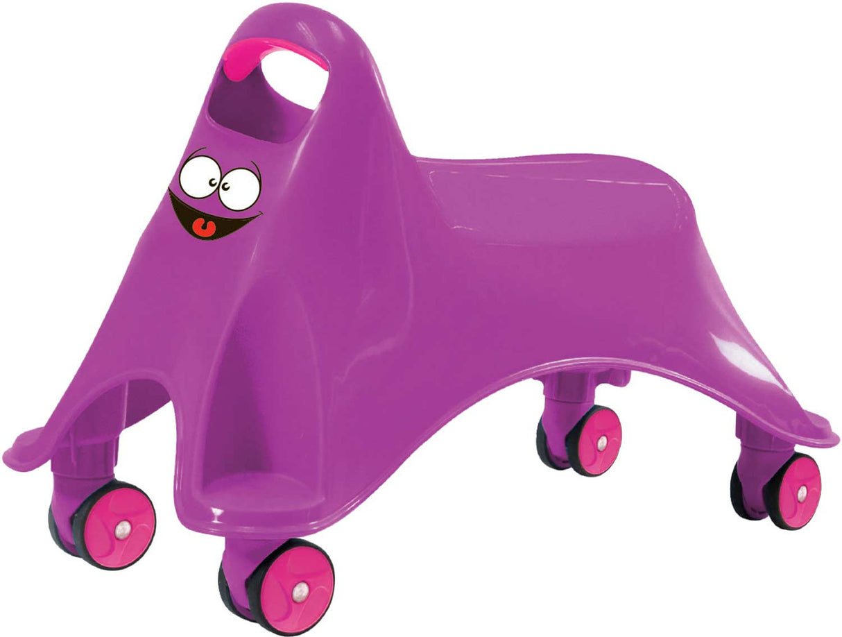 Eezy Peezy Whirlee (Sold as 8 PC PDQ) - Asst