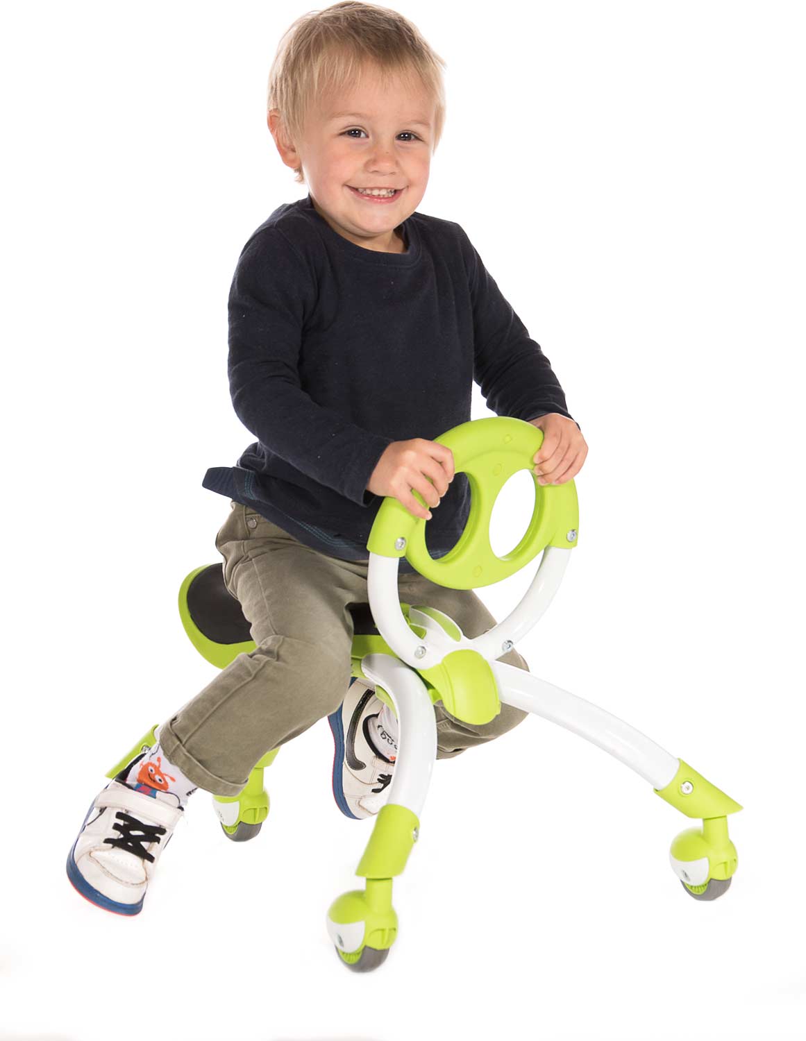 YBIKE PEWI ELITE - Green