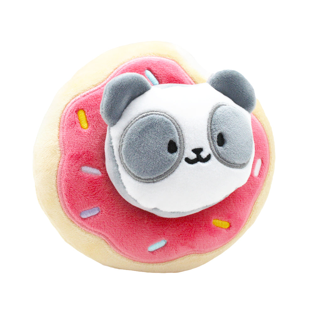 Donut Plush | Pandaroll