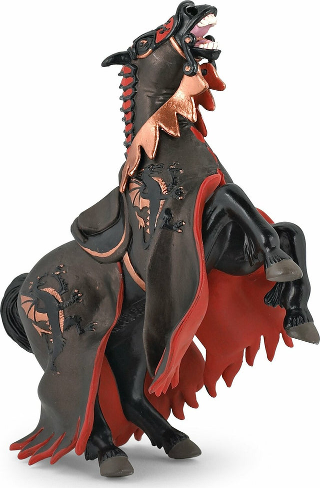 Prince Of Darkness Horse