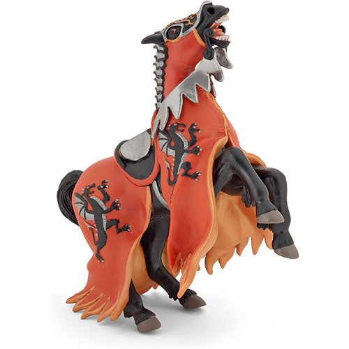 Demon Of Darkness Horse